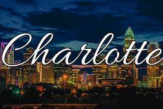 Charlotte Review