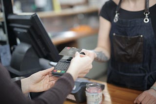 Cyber Attacks On Point-Of-Sale