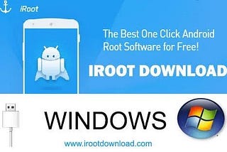 iRoot Latest Version — Android Root Download