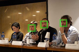 Why Big Tech Giants should look at the EU and GDPR for regulating Face Recognition
