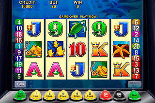 Springbok Mobile Casino Online