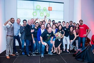 Four Singapore startups complete Telstra-backed accelerator programme