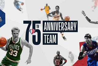 Oh Hill No! Reassessing of The NBA’s 75th Anniversary Team A Year Later
