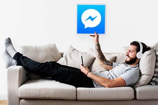 Messenger Bots: The Marketer’s Guide