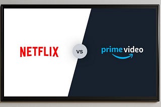 Netflix vs Amazon Prime Video: Which is Better?