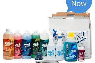 Dishwashing, Stain Remover, Laundry Detergent, All Purpose Cleaner