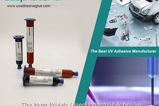 A Comprehensive Guide to UV Cure Adhesive for Metal Applications