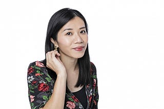 Meet Marina Watt, Hong Kong Living Influencer Awards 2021 Recipient