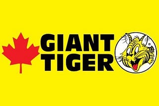 Giant Tiger Customer Satisfaction Survey