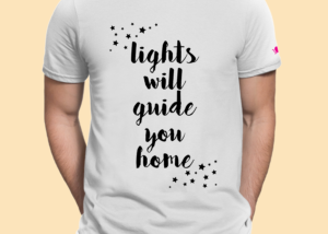 9 T-shirts You Absolutely Need If You Love Coldplay