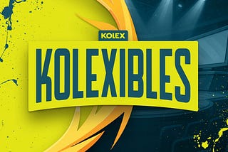 Kolexibles, The FIRST EVER CS2 Figurines!