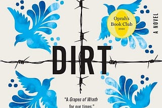 David Bowles’ Criticism Of “American Dirt” Is Riddled With Unfair Inaccuracies And Distortions