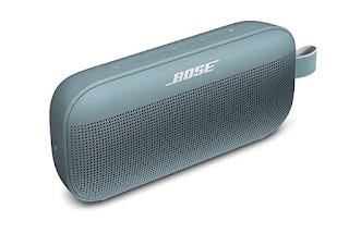 Bose SoundLink Flex Bluetooth Portable Speaker : A need of music enthusiasts