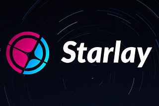 Astar Network — Starlay Finance Overview