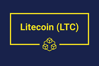 Litecoin (LTC) Definition