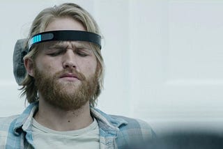 Why Black Mirror Has Completely Ruined The Allure of Technology