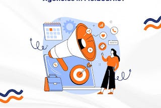 What are the services offered by SEO agencies in Melbourne?