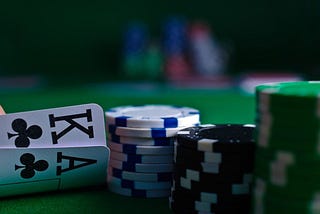 $40 Million In Crypto Used For Illegal Gambling Seized by Turkish Authorities
