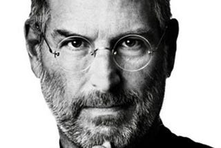 Steve Jobs Life Lessons