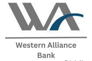 Type of Western Alliance Bank Savings Account