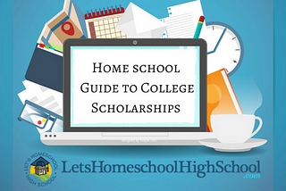 Best Practices: Applying for a College Scholarship