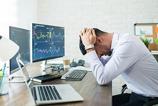 Common Mistakes That Lead to Losses