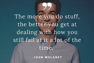 Netflix stand-up star and “Saturday Night Live” alum Mulaney has always been open about his past…