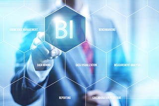 Business Intelligence: 5 Non-Technical Tips