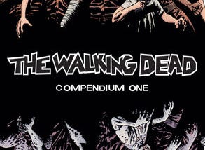 PDF Download>< The Walking Dead Compendium One Read ^book ^ePub