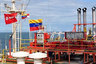 Venezuela atrae interés de empresas extranjeras en medio de su recuperación petrolera