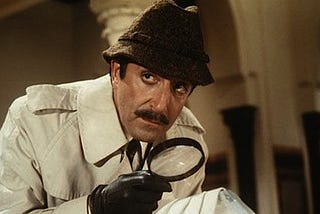 Happy 50th Birthday to “The Return of the Pink Panther”