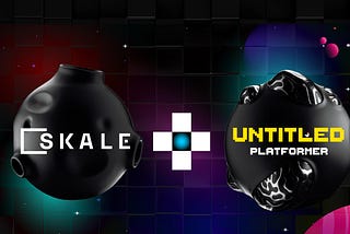 SKALE MAY ACTIVITY SUMMARY