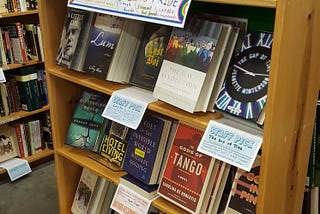 Rural Queer Book Clubs are Crucial Sites of Community and Resistance