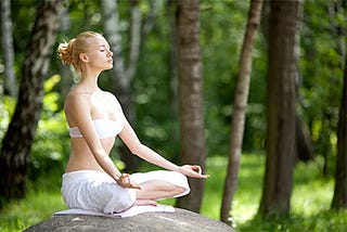 Mindfulness-Based Psychological Treatments