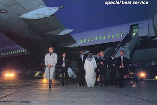 Announcement: An Album of the Month Event You Should Check Out