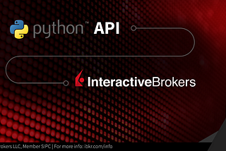 Learn how to trade with Interactive Brokers and Python