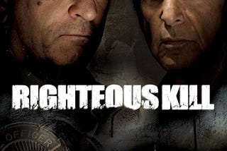 Righteous Kill