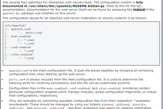How To Install the Apache Web Server on Ubuntu 22.04