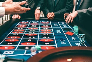 The Gambler’s Fallacy — Definition and Example — Fallacy In Logic