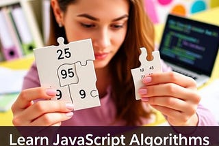 JavaScript Algorithm