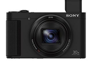 The Magical Sony Cyber-shot DSC-HX80 Digital Camera ⋆ Gadget Review, Guide and Blog