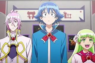 Welcome to Demon School! Iruma-kun Season 4: Release Info and What to Expect