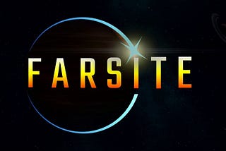 Farsite — A New Defi Powered Sci-fi Game