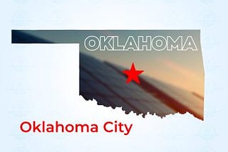 OKC’s Surge in Eco-Friendly Solar Power