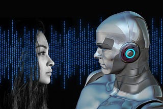 AI To Replace Humans? How Scary It Is?