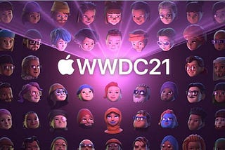 Apple WWDC 2021: How to watch Apple’s Developers Conference online, and everything else you can…