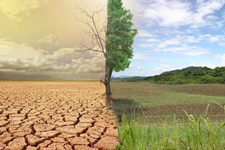 Is Climate Change a Façade in Nigeria?