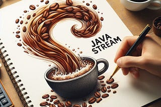 Java Stream — Cheat Sheet