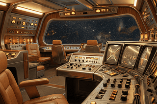 My Starship Prompt Setup