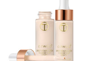 OTO Makeups Offer a Premium Range of Cosmetics